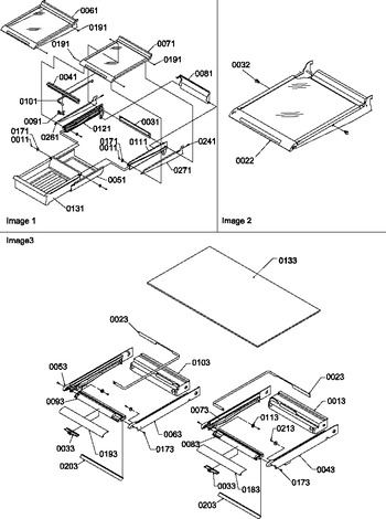 Diagram for TR525SL (BOM: P1182803W L)