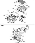 Diagram for 04 - Drain Block Assy And Control Assy