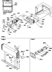 Diagram for 05 - Evap And Fan Motor Assemblies