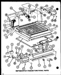 Diagram for 06 - Ref Fz Functional Parts