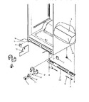 Diagram for 02 - Cabinet Bottom