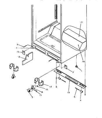 Diagram for TRI22S4L (BOM: P1196302W L)