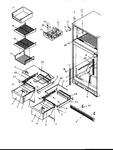 Diagram for 03 - Cabinet Shelving