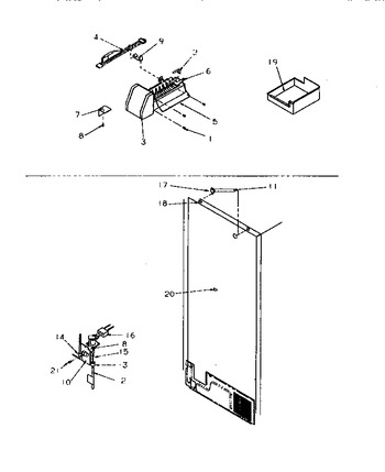 Diagram for TRI22S4L (BOM: P1196302W L)