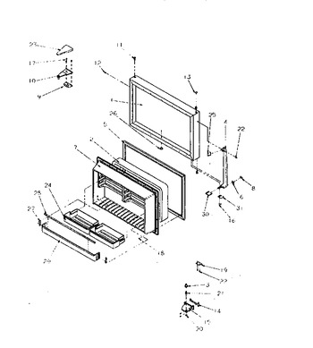 Diagram for TRI22S4L (BOM: P1196302W L)