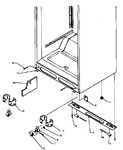 Diagram for 02 - Cabinet Bottom