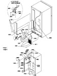 Diagram for 01 - Cabinet Back