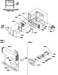 Diagram for 04 - Evap And Fan Motor Assemblies