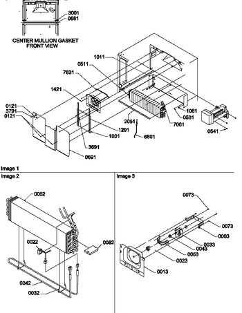 Diagram for TS19TL (BOM: P1306301W L)