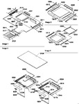 Diagram for 09 - Shelving Assemblies