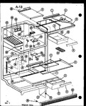 Diagram for 04 - Interior Parts