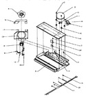 Diagram for 05 - Compressor Compartment