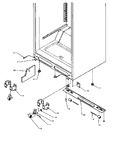 Diagram for 02 - Cabinet Bottom