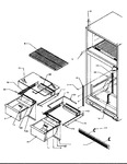 Diagram for 03 - Cabinet Shelving