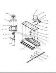 Diagram for 05 - Compressor Compartment