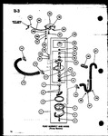 Diagram for 03 - Pump Assy And Hoses (pump Models)