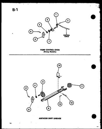 Diagram for TWA-202 (BOM: P7575302W)