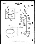 Diagram for 07 - Tub Lid