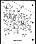 Diagram for 09 - Wringer Drive Assy