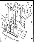 Diagram for 01 - Fz Door