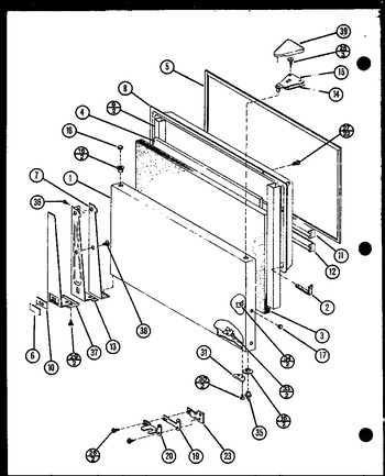 Diagram for TX18NB (BOM: P1106229W)