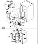 Diagram for 01 - Cabinet Back