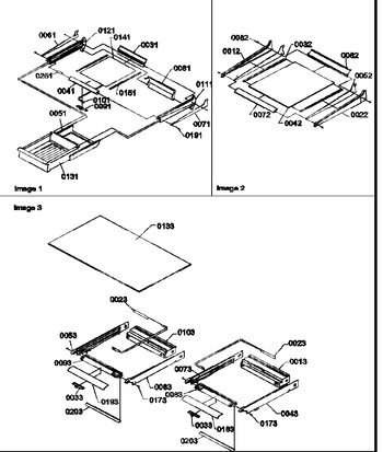 Diagram for TXI18VE (BOM: P1302402W E)