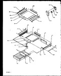 Diagram for 04 - Cabinet Shelving