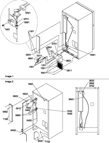 Diagram for TX19V2W (BOM: P1315802W W)