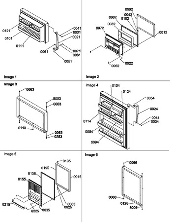 Diagram for TX19V2W (BOM: P1315802W W)