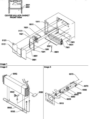 Diagram for TX19V2W (BOM: P1315802W W)