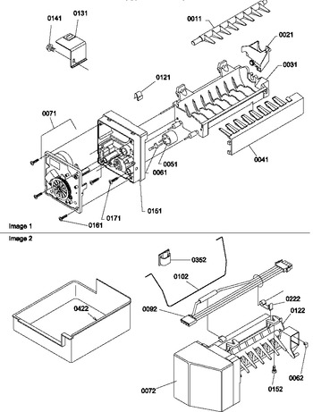 Diagram for TX19V2W (BOM: P1315802W W)