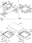 Diagram for 09 - Shelving Assemblies