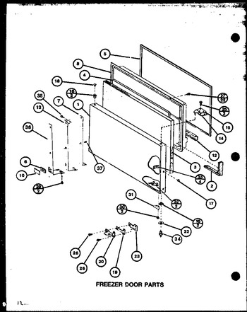 Diagram for TXI20J (BOM: P7739048W)