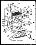 Diagram for 03 - Interior Accessories