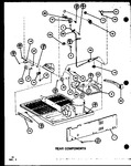 Diagram for 04 - Rear Components