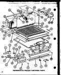 Diagram for 06 - Ref Fz Functional Parts