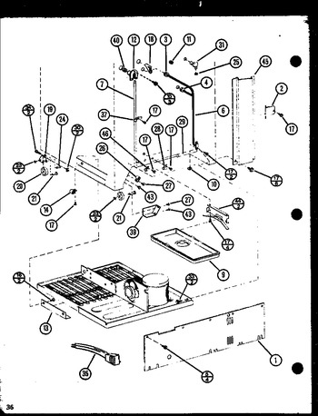 Diagram for TX20N (BOM: P1106209W)