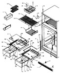 Diagram for 03 - Cabinet Shelving