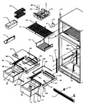 Diagram for 03 - Cabinet Shelving