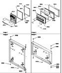 Diagram for 02 - Door Assemblies