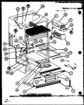 Diagram for 03 - Interior Accessories