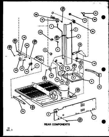 Diagram for TXI22K (BOM: P7803210W)