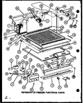 Diagram for 07 - Ref Fz Functional Parts