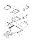 Diagram for 04 - Cabinet Shelving