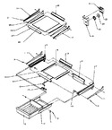 Diagram for 04 - Cabinet Shelving