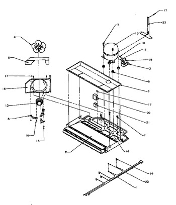 Diagram for TXI25R4E (BOM: P1185301W E)