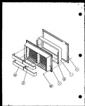 Diagram for 08 - Fz Door