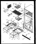 Diagram for 03 - Cabinet Shelving