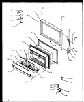 Diagram for 09 - Fz Door